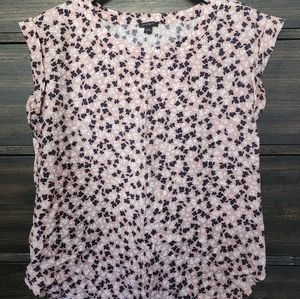 Ann Taylor Factory Top